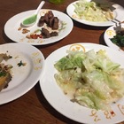 周照子台灣鐵板清粥小菜