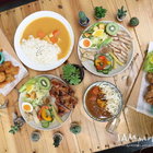 山姆派樂SAMpartner