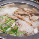 三鮮台 山海鮮料理