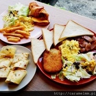 夏卡司早午餐SCAICASS