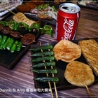 台灣壹碳烤(竹北縣政店)