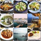 朝霧碼頭渡假餐飲小棧