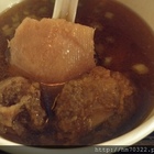 老周三源排骨酥