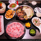 老四川巴蜀麻辣燙(台南東寧店)