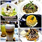 ands Coffee 名品手作咖啡