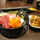 築地鮮魚豐原店