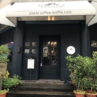 突点咖啡喵Top-Point Cafe