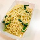 鴨肉麵 新夜市 中正2分店