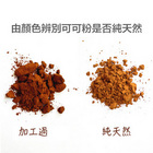 巧遇農情 無糖天然可可粉