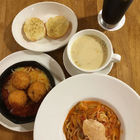 Capricciosa卡布里喬莎(新竹站前SOGO店)