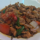 恰都恰泰式料理餐廳