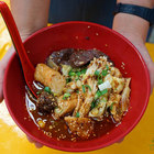 奶奶的湯異國風味麻辣燙