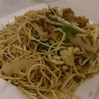 安迪貝蒂港式茶餐廳