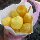 開運屋手工QQ蛋(東海分店)