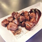 夏慕尼新香榭鉄板燒(桃園中山東店)