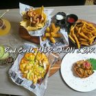 Red Circle HAIR SALON & BAR