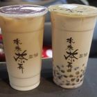 水巷茶弄(台中東海店)