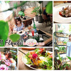 FUJI Flower 義法餐廳