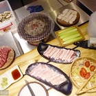 米炭火燒肉小酒館