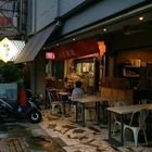 裕樂亭創意鍋燒