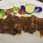 洋食堂