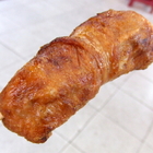 有一腿真功夫雞腿卷(桃園觀光夜市)