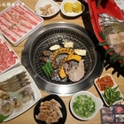 野宴日式炭火燒肉(大魯閣草衙道旗艦店(直營))
