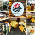 肉Sandwich/早午餐