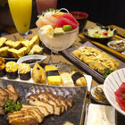 心丼定食&生食專賣