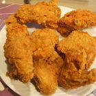 胖老爹美式炸雞(西湖店)