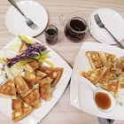 以便以謝手感咖啡