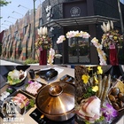 椰林世界 椰子雞鍋