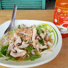 大亨日式咖哩飯‧越南河粉