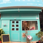 poppy waffle比利時烈日鬆餅義新生店