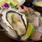 連紀六今鍋物&烤物