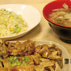 德香閣素食餐館