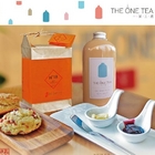 THE ONE TEA 一茶工房
