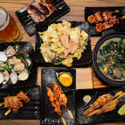 餤工業燒(新址)