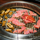 燒肉眾精緻炭火燒肉(基隆廟口店)