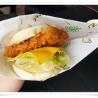 Bonjour Our Life 日安輕食早午餐