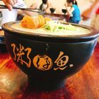 粥仔魚粥品專賣店