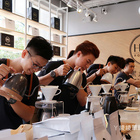 黑沃咖啡精品咖啡葡萄酒市集