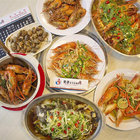 乾爹專業泰國蝦料理