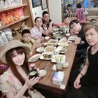 七姊八弟山城小店