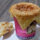 緣味蔥抓餅(向心南店)