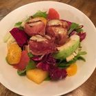 迷路小章魚餐酒館