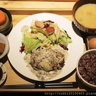 一皿歐風日式料理