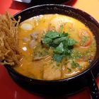 大心新泰式麵食(台中秀泰店)