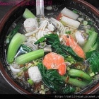 三三正養生外省麵