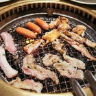 牛角日本燒肉專門店(台南Focus店)